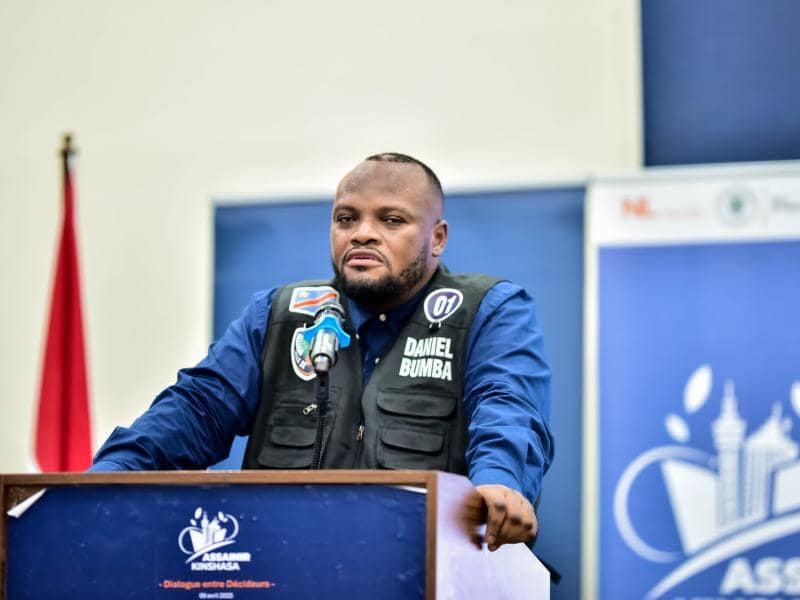 Daniel Bumba