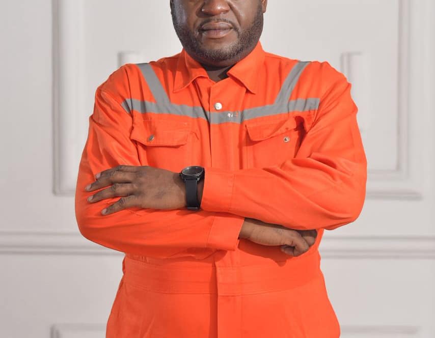 Ados Ndombasi